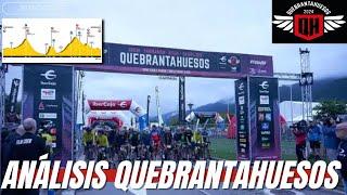 LA QUEBRANTAHUESOS ES IMPOSIBLE? | JOTACYCLING