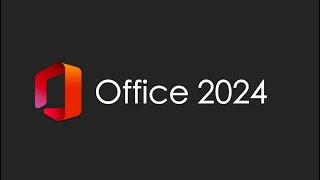 Office LTSC 2024 Reveals more Clues about Office 2024, arriving later this year