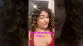 This Wig Looked Cute Online… Then I Tried It  | Dashly Unit 45 CH27
