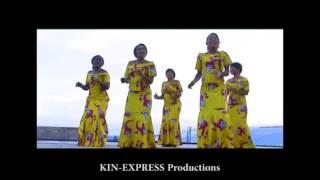 "MOYI ETELEMI" de José NZITA / KIN-EXPRESS Productions