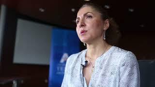 An interview with Anousheh Ansari