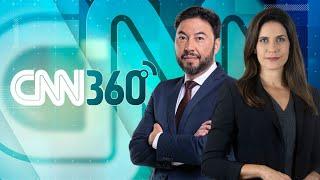 CNN 360º - 30/08/2024