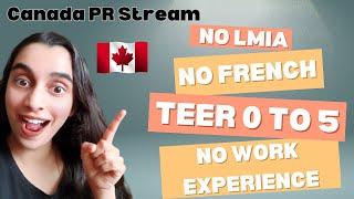 Best Canada PR Program | BC PNP Health Authority Stream | ZESTE IMMIGRATION 