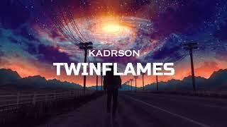 KADRSON - TWINFLAMES (Official Lyrics Video)