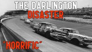 1960 Southern 500 Tragedy