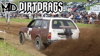 MD Dirt Drags 2024 NZ rwd/burnouts-Optimus Media