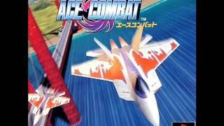 ［PS］エースコンバット1（ACE COMBAT 1）BGM集