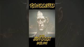  Trollium Band Teaser: 'Just a Man' - New Single Coming Soon!  #metal #reaction #newband