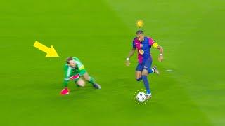 Genius Plays in Football 2025 ᴴᴰ