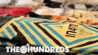 IN4MATION :: COOL STORE BRO! :: THE HUNDREDS