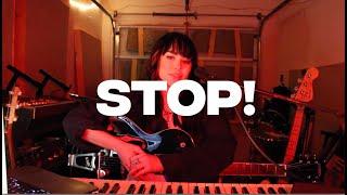 UPSAHL - STOP! (Stripped)