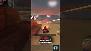 Mario Kart World's Immersive Open World