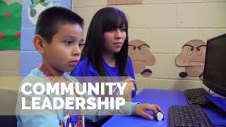 Community Leadership