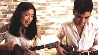 BALAY NI MAYANG (Live Performance) - Martina San Diego & Kyle Wong