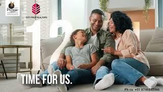 Prestige Suncrest – Live Life on Your Time in Electronic City  +91 874682086