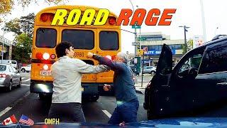 BEST OF ROAD RAGE | USA & Canada Compilation  | SEPTEMBER 2024