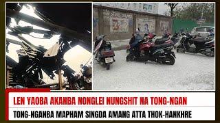 LEN YAOBA AKANBA NONGLEI NUNGSHIT NA TONGNGAN TONGNGANBA MAPHAM SINGDA AMANG ATTA THOK-HANKHRE