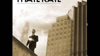 05 I Hate Kate - I'm in love with a sociopath