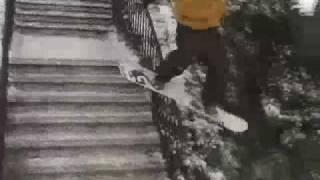 The best Snowboard video from Utah - 2002