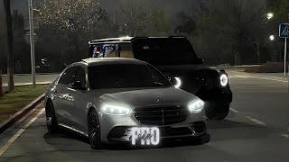 StaFFорд63 - Дым мой круговорт (SEE Pro Remix) | AMG|Brabus [HD]