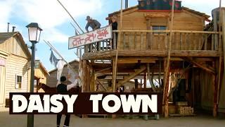 Anfänge von Daisy Town | Lucky Luke | Best of Bud Spencer & Terence Hill