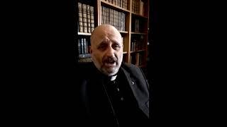 Père Horovitz Arnaud Dumouch persiste dans son erreur sur Vatican II