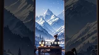 绝句 #古诗 #古诗词 #绝句 #朗诵 #唐诗 #唐 #唐朝 #唐代 #诗人 #杜甫 #每天一首古诗词 #小学 #必背古诗 #古诗背诵 #唐诗三百首 #古诗动画 #小学语文 #古诗学习 #学习 #语文