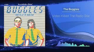 The Buggles - Video Killed The Radio Star |[ New Wave ]| 1979