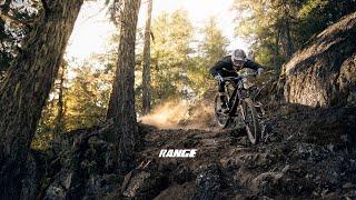 Ride Beyond: The Norco Range