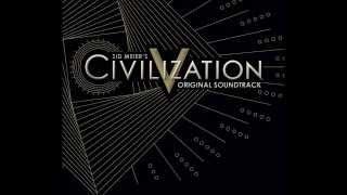 Civilization V Full OST (Including expansions)