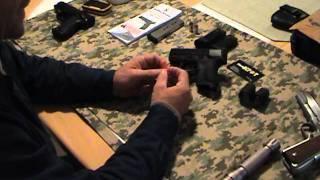 M&P 40c review