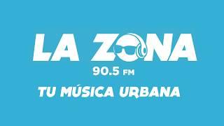 Radio La Zona, tu música urbana