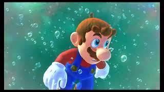 Blue plays Super Mario Odyssey full game walkthrough part 1