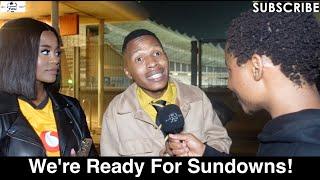 AmaZulu 1-3 Kaizer Chiefs | We're Ready For Sundowns!