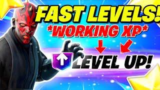 *NEW* Fortnite XP MAP How To LEVEL UP FAST in CHAPTER 6 SEASON 3! (EARN XP For BATTLE PASS!)