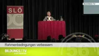 BildungsTV in 60 Sekunden - 11.11.2014 - #10