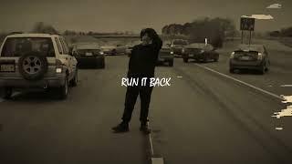 (Free) Hard NF Type Beat - Run It Back | Bouncy Pop Type Beat 2023