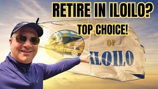 Retiring in the Philippines? Why Iloilo Should Be Your Top Choice