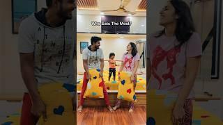 Freya’s Reaction Semma Fun #newshorts #viral