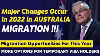 2022-23 Australian Study Visa Scholarships Program | Australian Immigration Updates