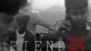 FIEND | Short-Film | Thriller Movie | JK | Vince | Fayas | VK Studios