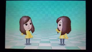 3ds and Wii U Beta and CPU Mii QR Codes