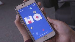 How exactly does 'HQ Trivia' make money?