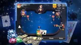 Super Poker (iOS/Android) - NEW UPDATE Demo Trailer (HD)