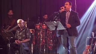 Subashini Oba - Chandra Dissanayake "Kottamalli Concert" Melbourne 9th Feb 2019