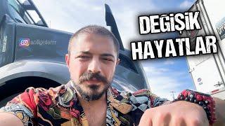 DARALMIŞ HAYATLAR!! Sınav Arifesi || Gelecek Kaygısı