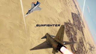 J-10 | Gunfighter