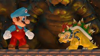 Giant New Super Mario Bros. Wii Mario´s World - Walkthrough - #26