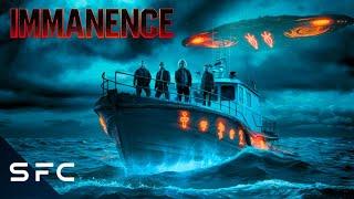 Immanence | Full Movie | Mystery Sci-Fi Horror | @Sci-FiCentral