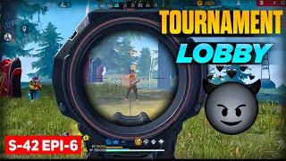 CAN I REACH GRANDMASTER IN FREE FIRE SOLO? |  SOLO GRANDMASTER GAMEPLAY | NO GUN SKINS |